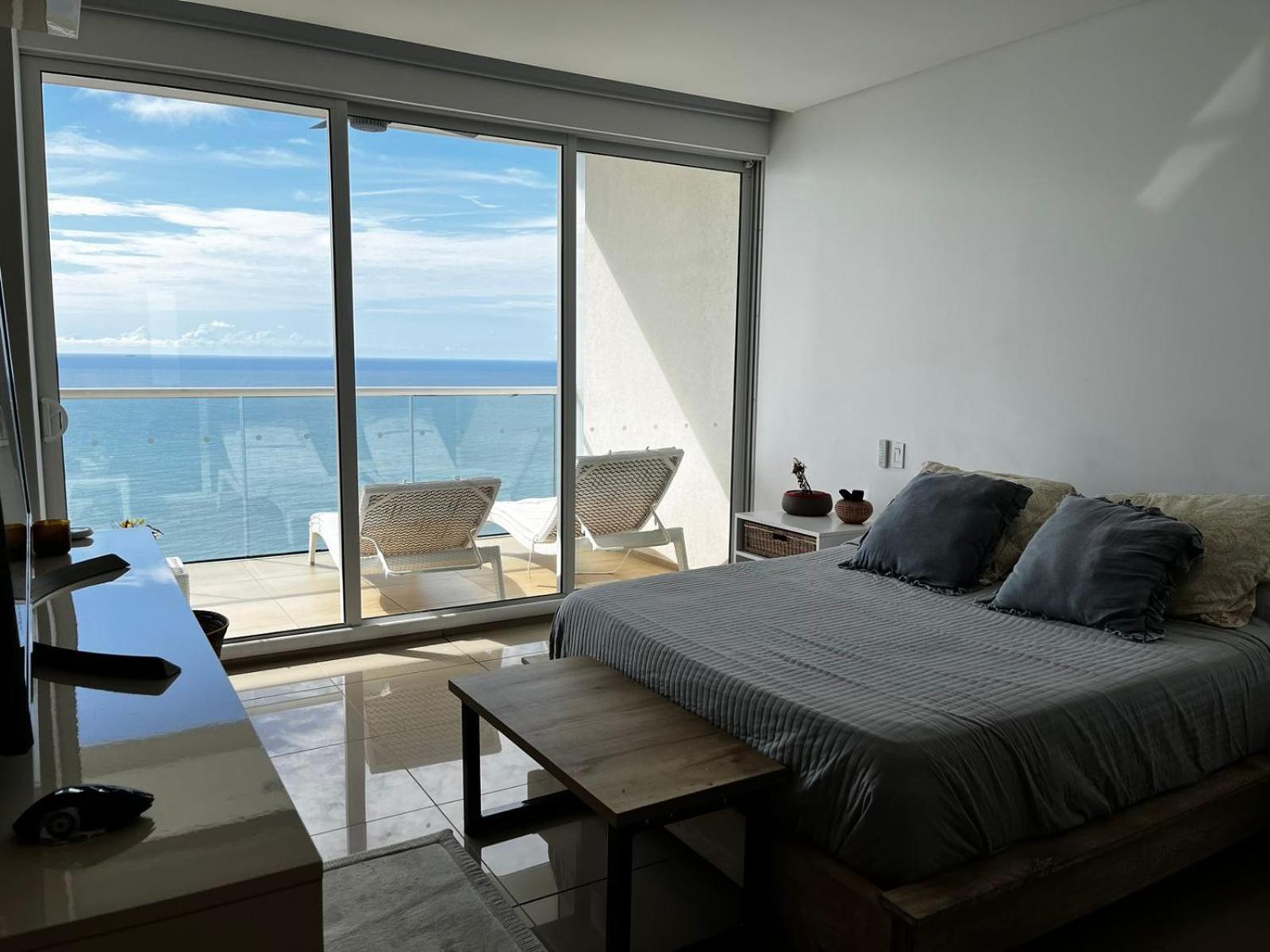 Apartamentos Condominio H2 Bocagrande Por Parceros Group Cartagena 部屋 写真