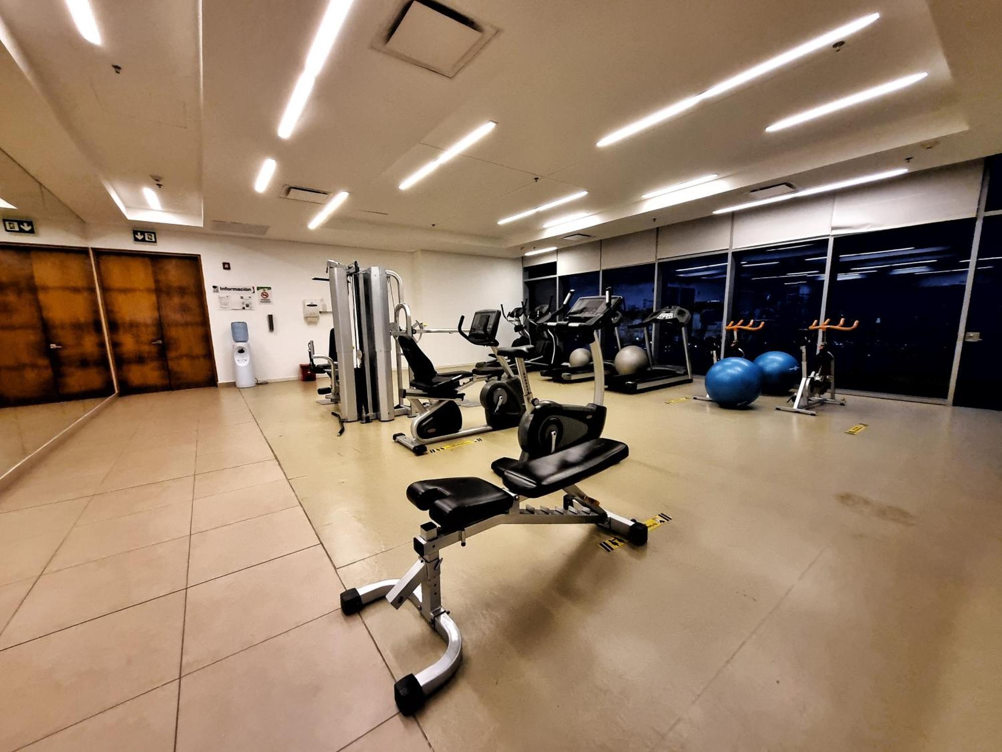 Apartamentos Condominio H2 Bocagrande Por Parceros Group Cartagena エクステリア 写真