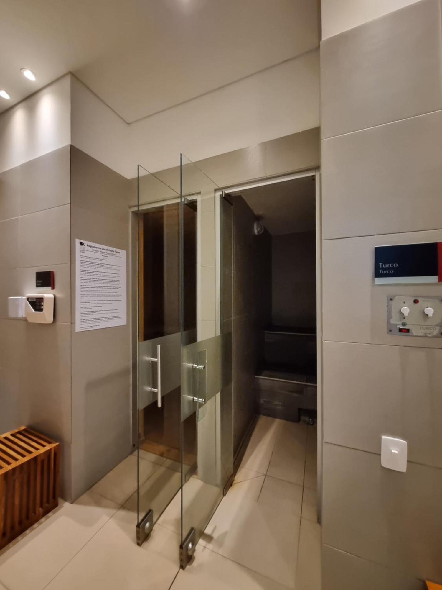 Apartamentos Condominio H2 Bocagrande Por Parceros Group Cartagena エクステリア 写真