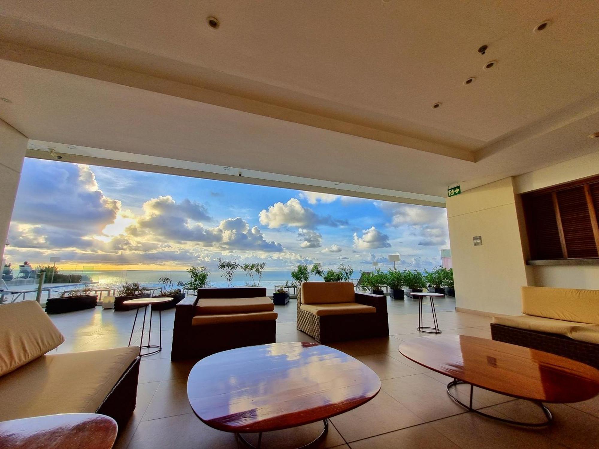 Apartamentos Condominio H2 Bocagrande Por Parceros Group Cartagena エクステリア 写真